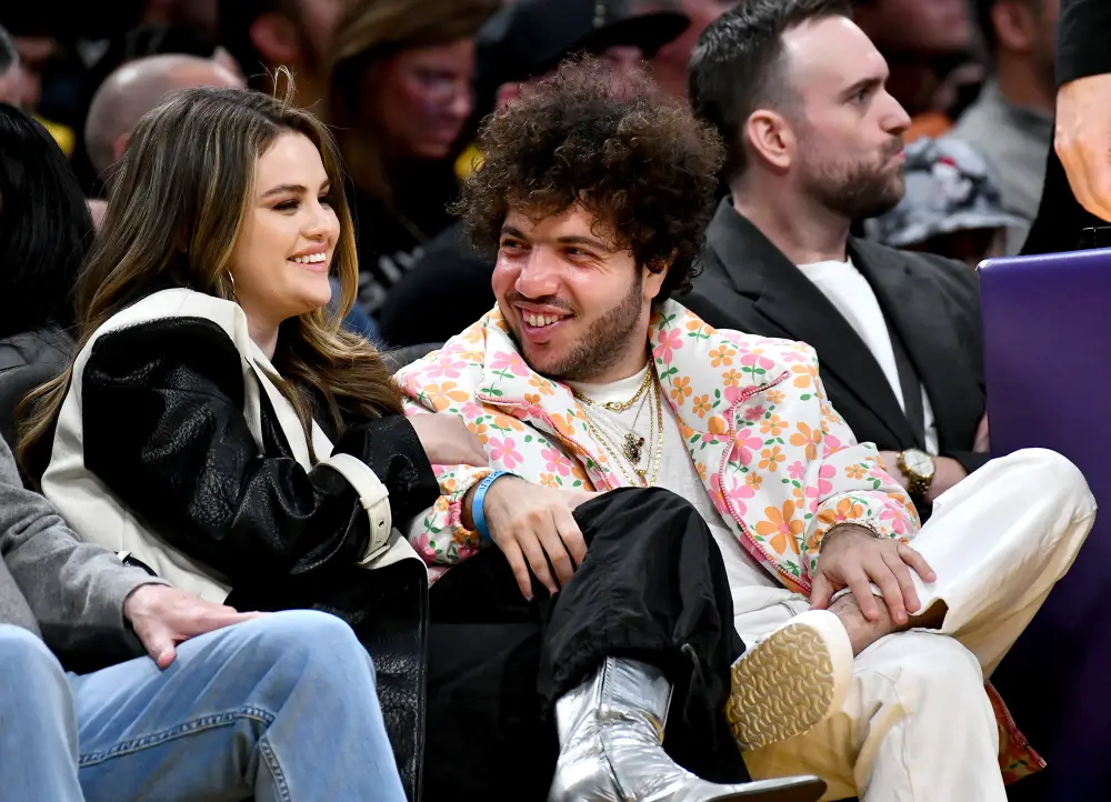 Francia Raisa Gushes Over Selena Gomez's Romance With Boyfriend Benny Blanco: 'I Love Them Together'