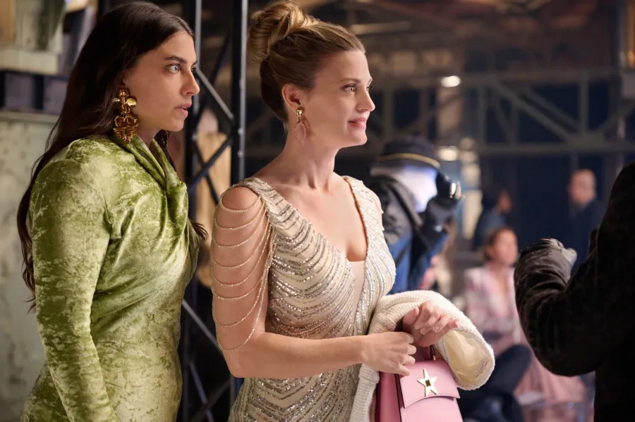 Hallmark’s 2024 Movie Lineup: Guide to Hallmark Channel and Hallmark Movies & Mysteries Films