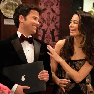 iCarlys Nathan Kress Surprises Fans With Freddie and Carly Fanfiction After Shows Cancellation