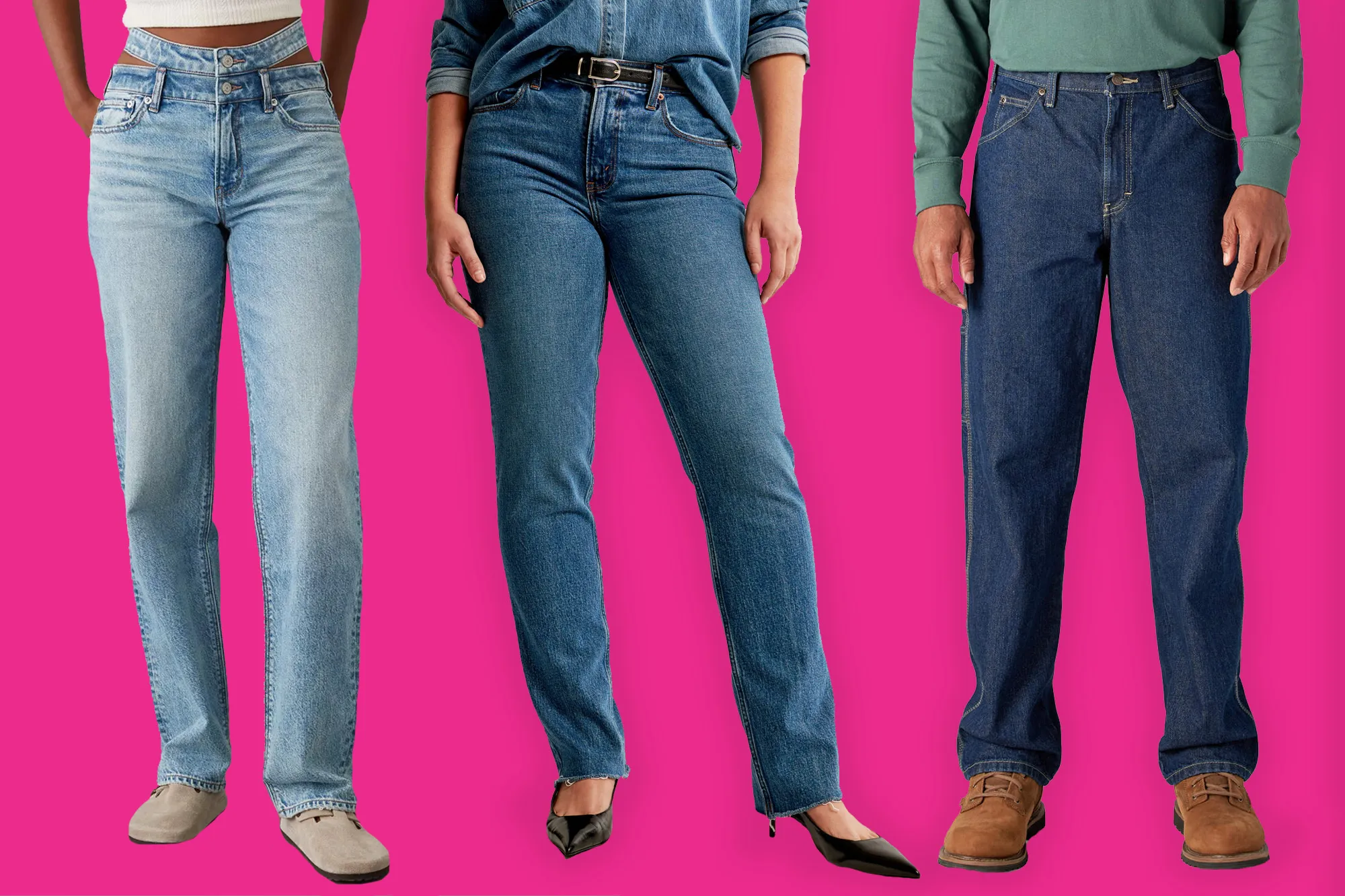 Best Places To Buy Jeans