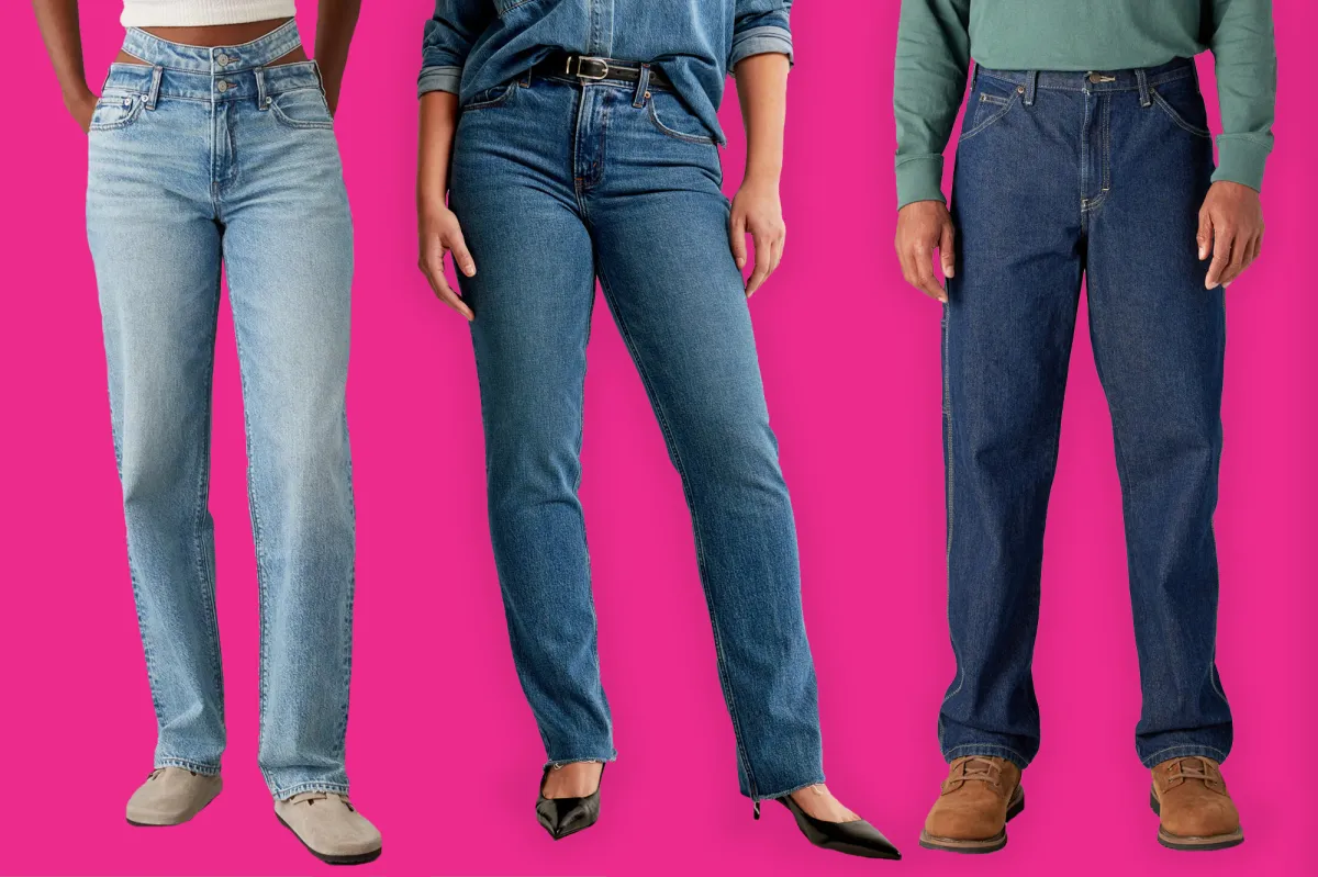 Best Places To Buy Jeans