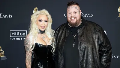 Jelly Roll and Wife Bunnie XO Have 'Overcome So Much Together'