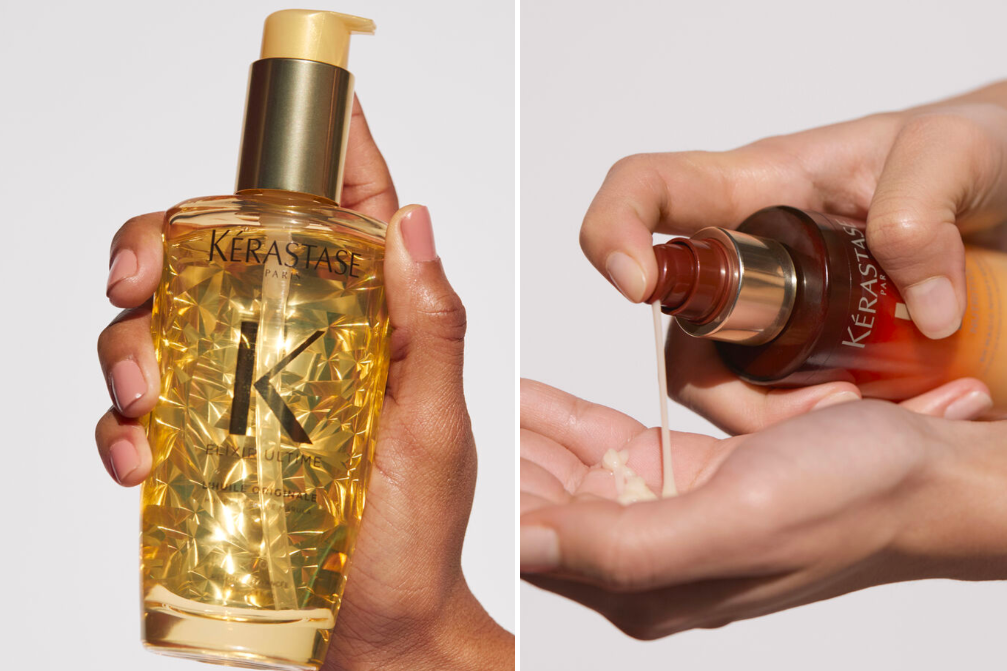 Kérastase Valentine's Day Sale