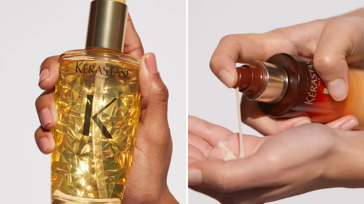 Kérastase Valentine's Day Sale