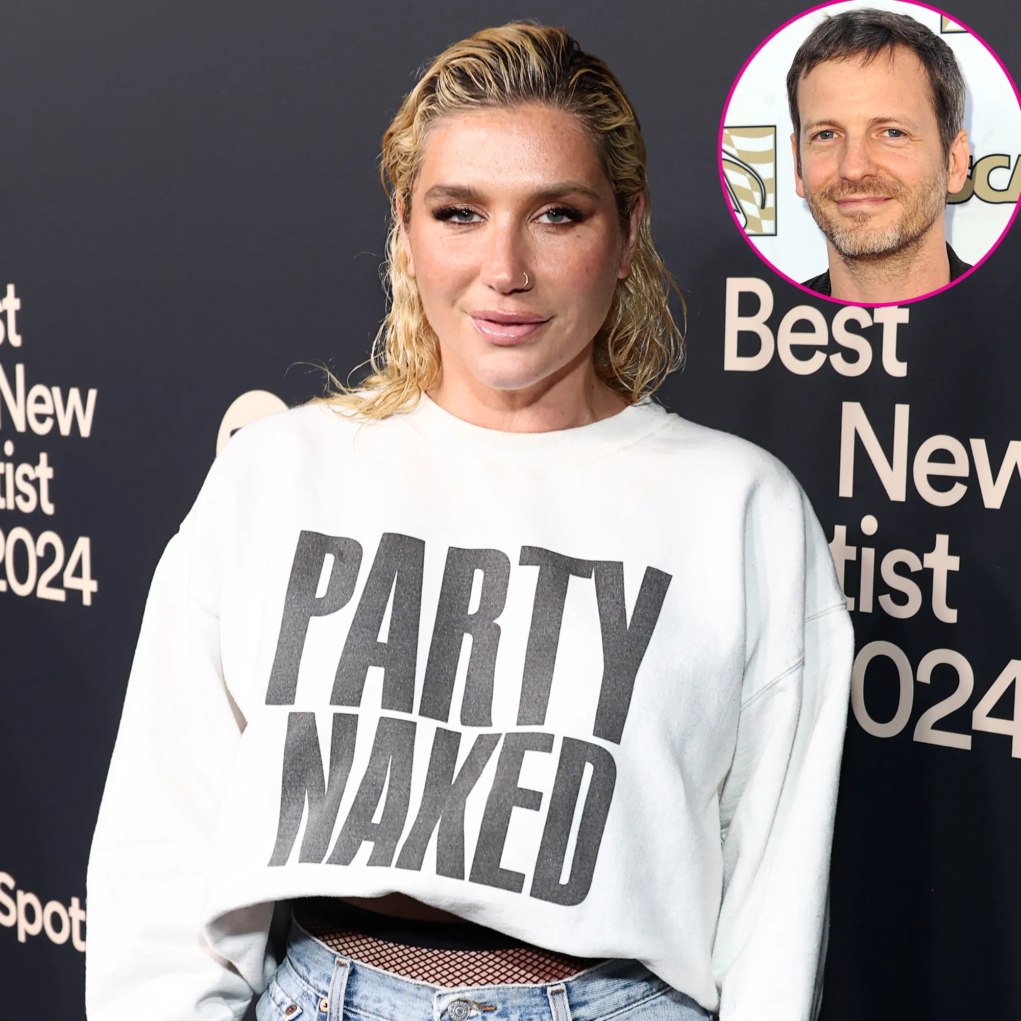 Kesha Teases When She’s ‘Free to Release’ New Music After Leaving Dr. Luke's Record Label