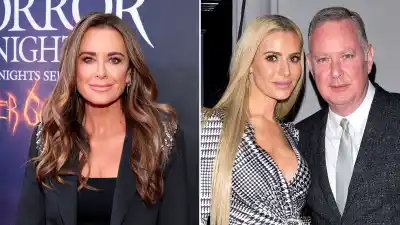 RHOBH’s Kyle Richards Shares Whether She Thinks Dorit and PK Kemsley’s Marriage Will Last