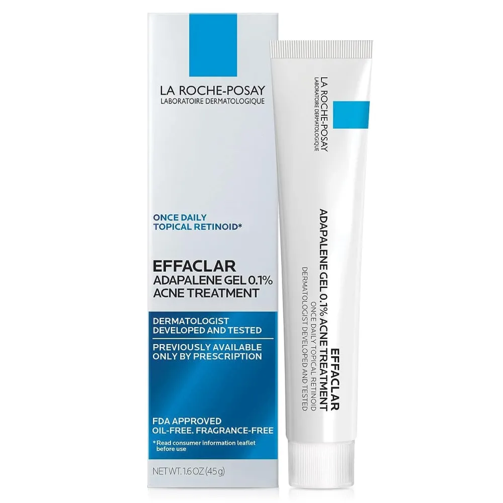 La Roche-Posay gel