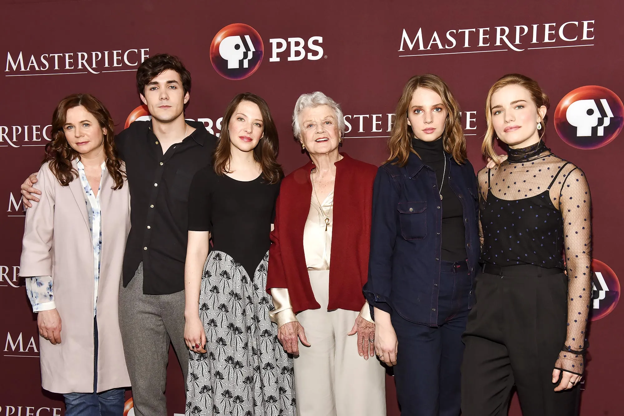 little women bio bbc pbs