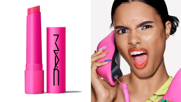 MAC Squirt Plumping Gloss Stick