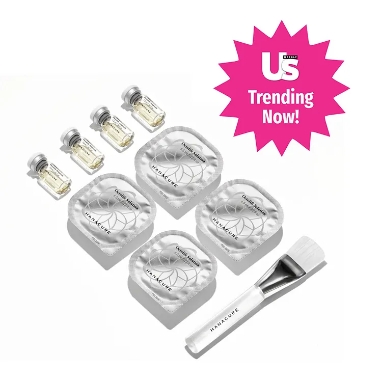 hanacure-facial-best-gifts-for-mothers-with-february-birthdays