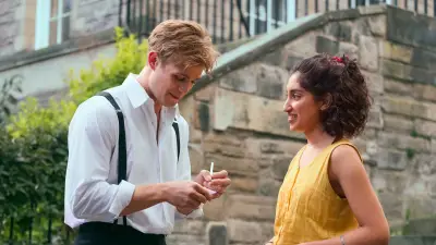 netflix one day leo woodall ambika mod