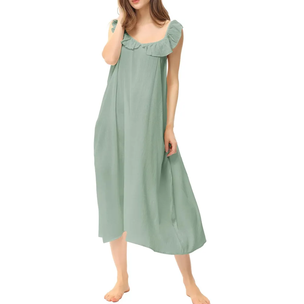 nightgown-dresses-amazon-zexxxy-nightgown