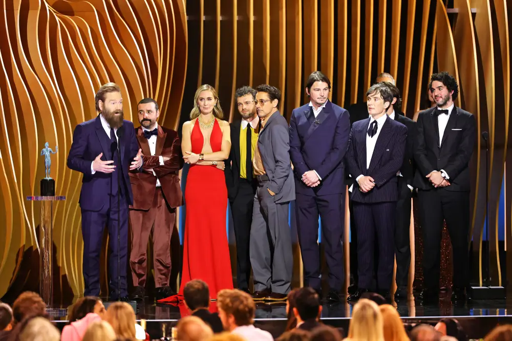 oppenheimer best cast sags 2024