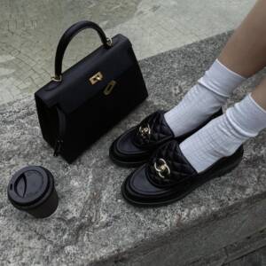 maison margiela loafer,hermes loafer,Luxury Loafers That Fit Your Life and Your Feet