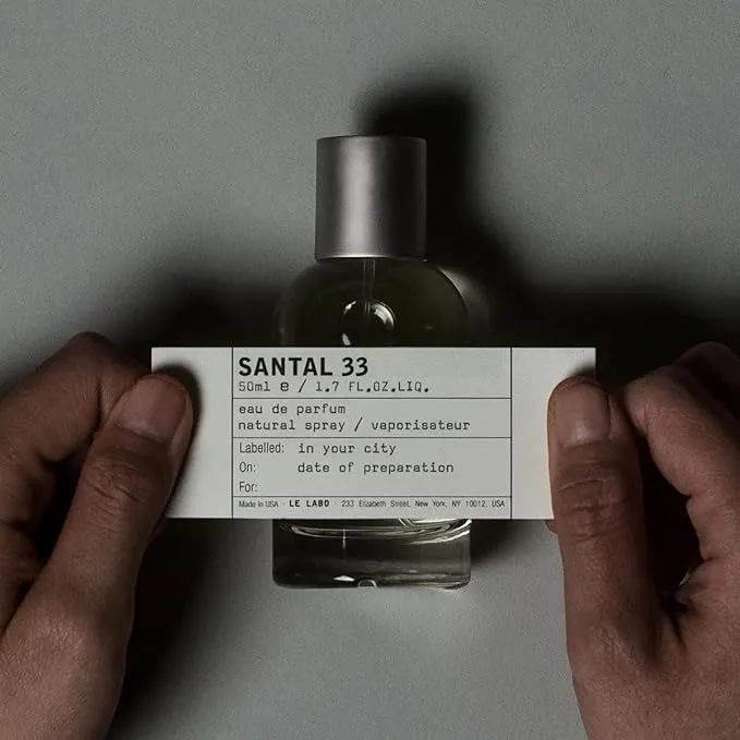 santal