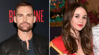 Seann William Scott and Olivia Korenberg’s Relationship Timeline: The Way They Were