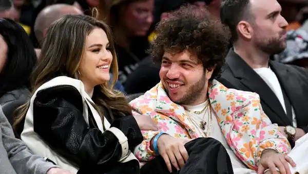 Selena Gomez Reveals What Makes Benny Blanco Romance Different From Past Relationships