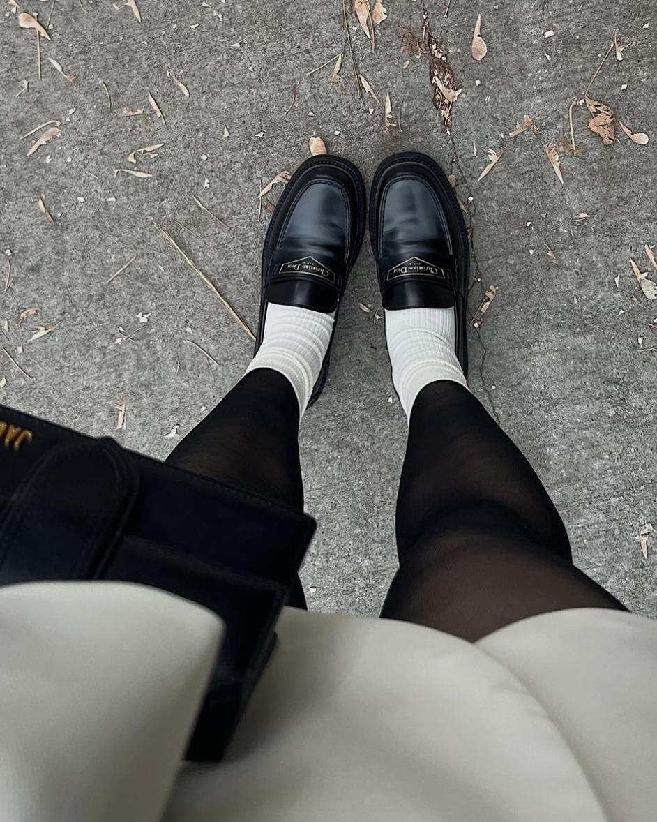 maison margiela loafer,hermes loafer,Luxury Loafers That Fit Your Life and Your Feet