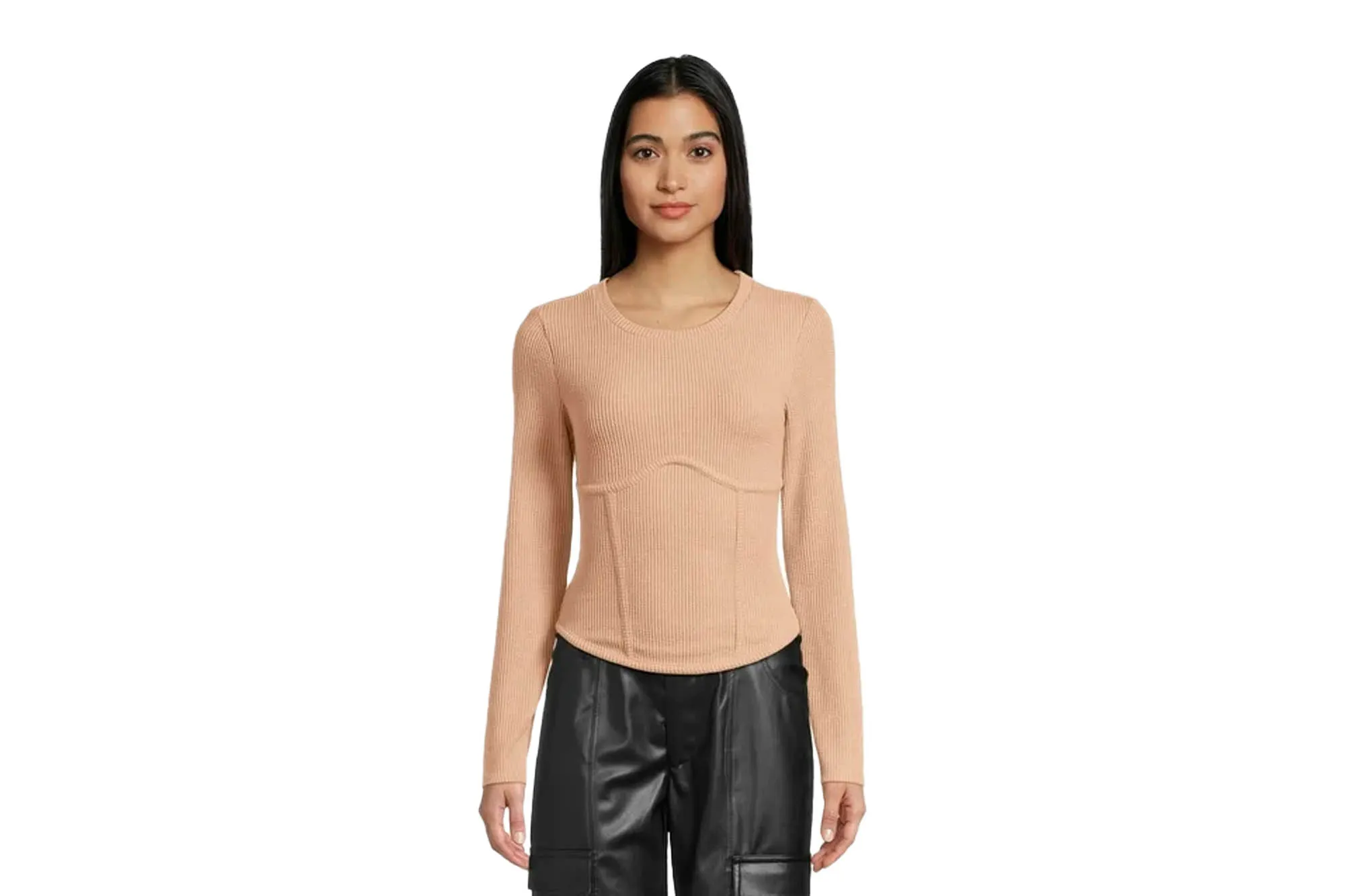 Elevated Basic Shirt