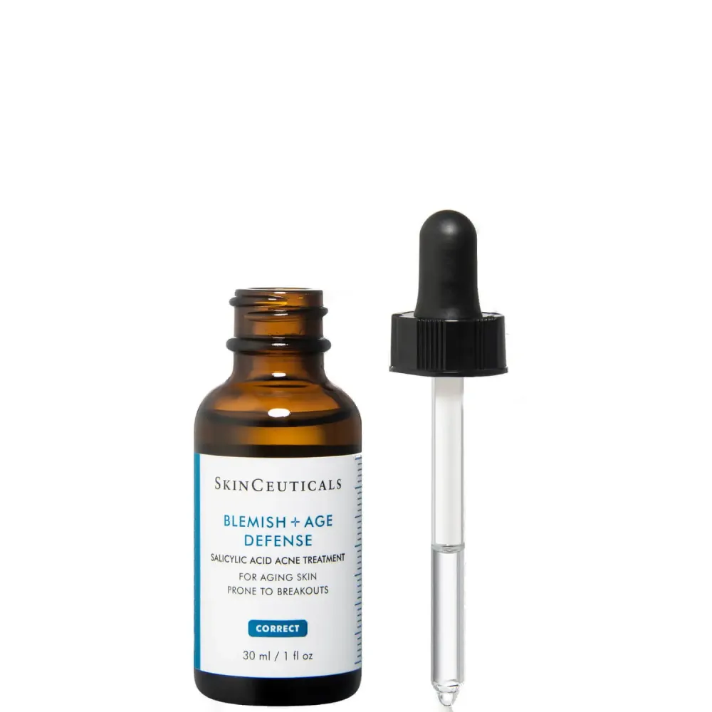 Skinceuticals treatment