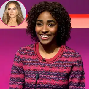 Ayo Edebiri s Past Jennifer Lopez Insults Resurface Ahead of Their Joint SNL Appearance 632