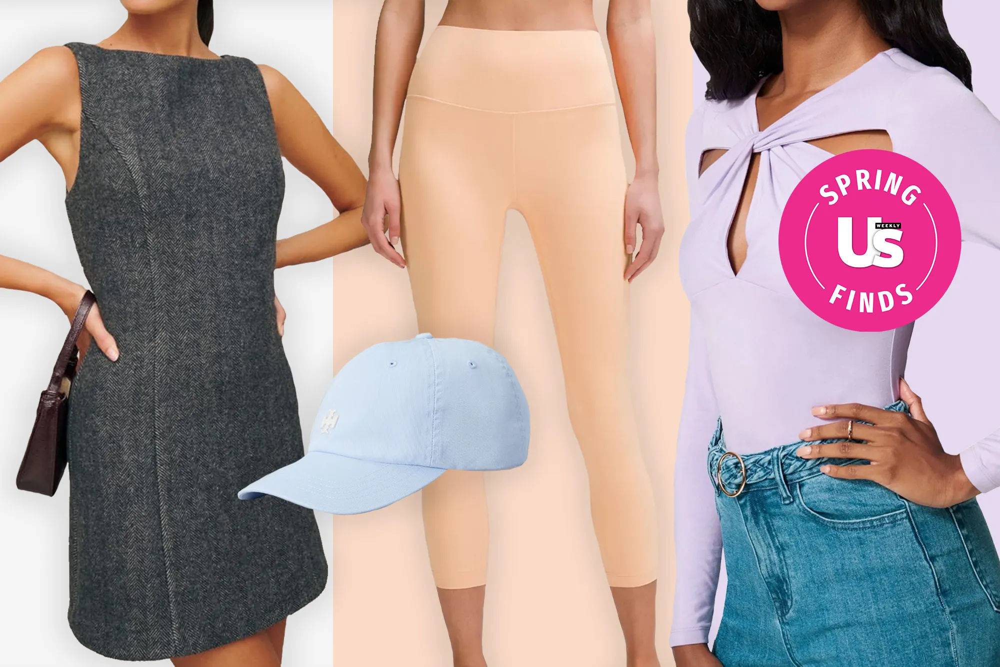 new colors for spring