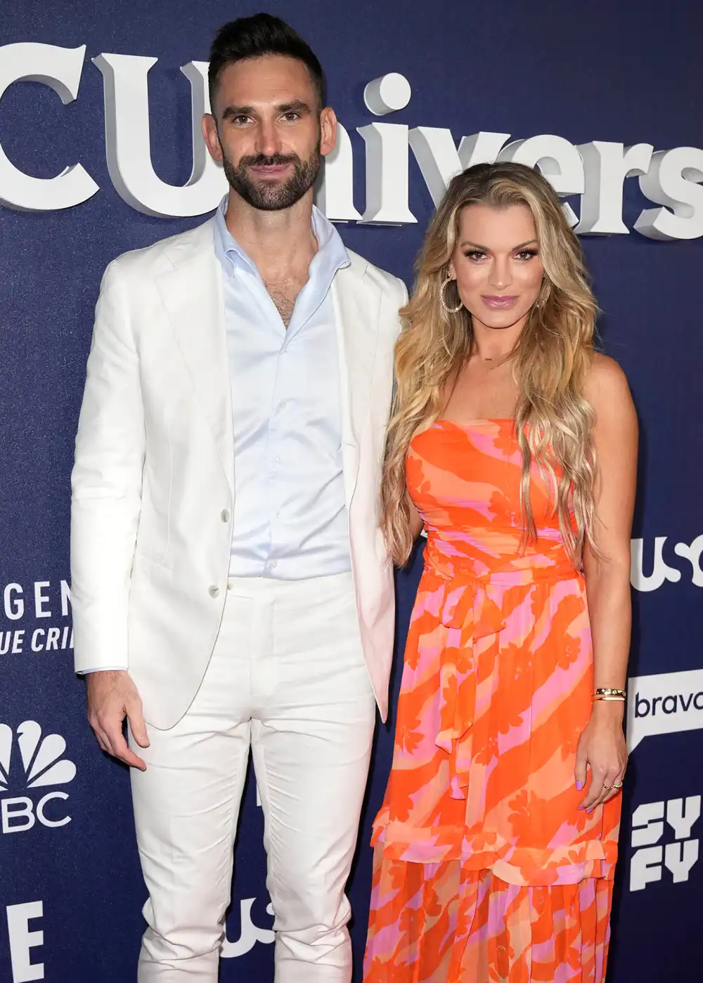 'Summer House&rsquo; Recap: Lindsay Hubbard Claims &lsquo;Cocaine Carl&rsquo; Came Out After Fight With Carl Radke