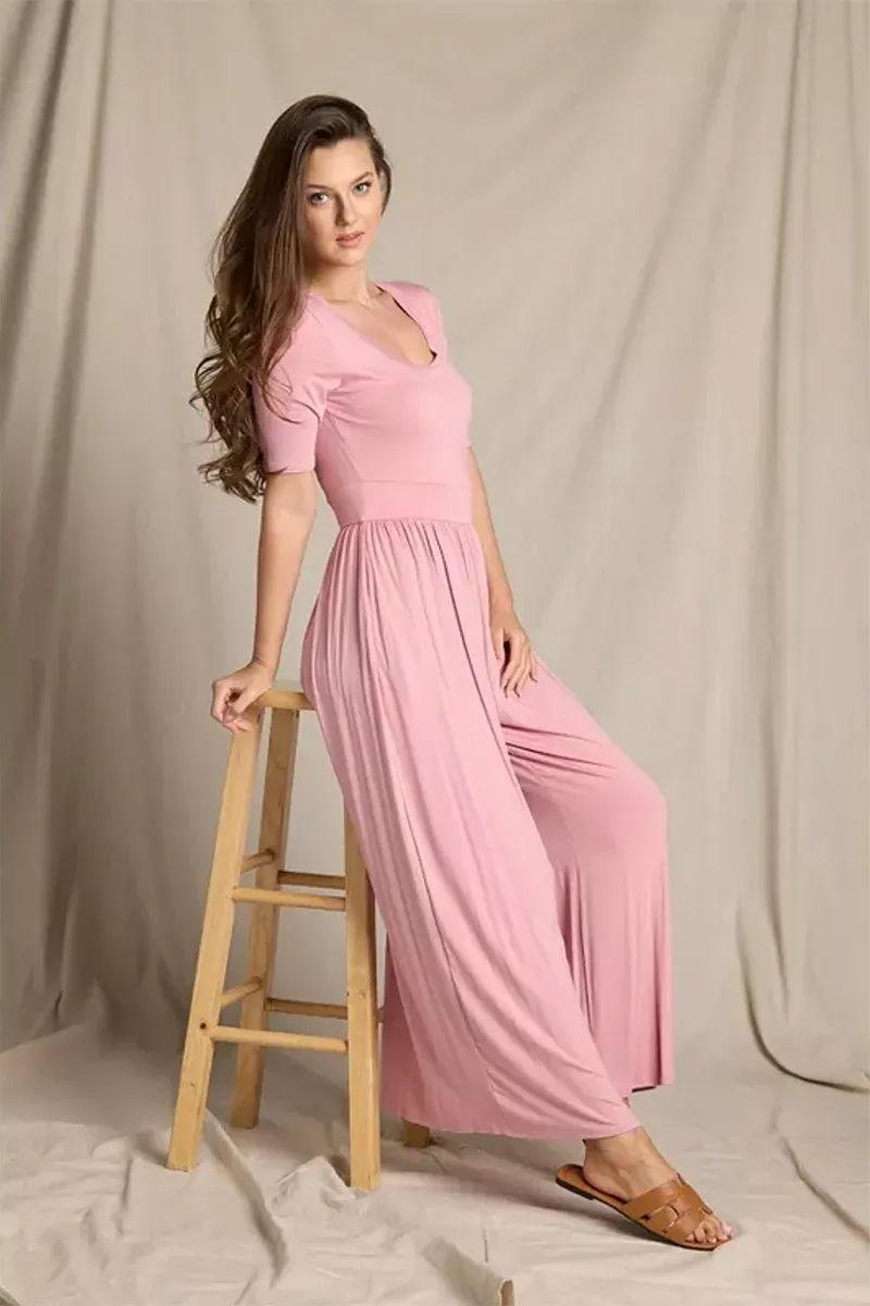 target-west-k-jumpsuit-pink