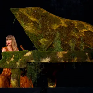 Taylor Swift | The Eras Tour - Melbourne, Australia