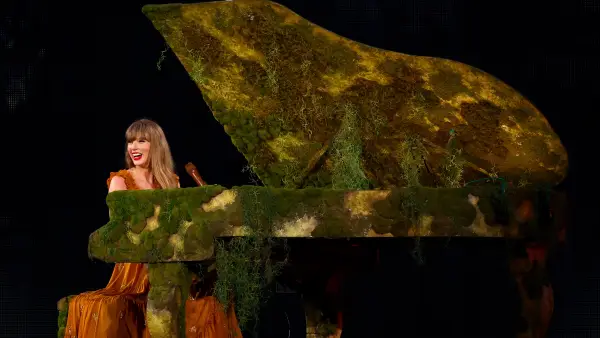 Taylor Swift | The Eras Tour - Melbourne, Australia