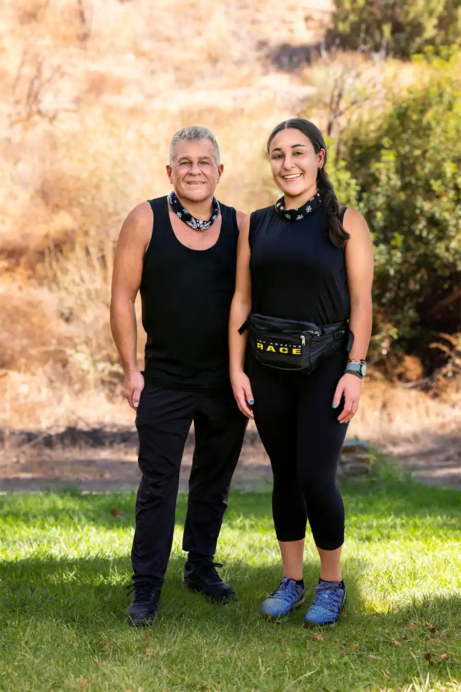 The Amazing Race Season 36 Cast Revealed
