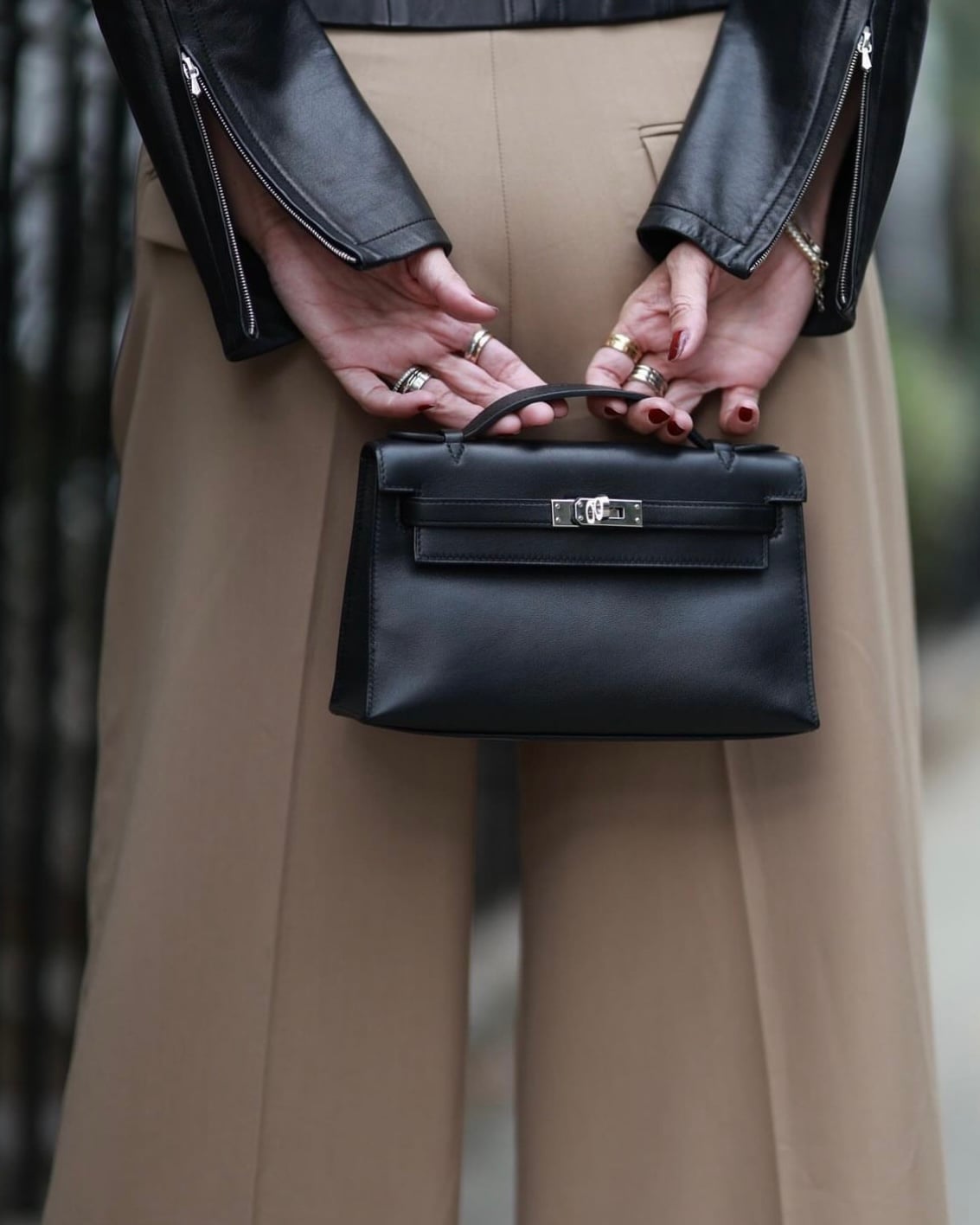 7 Hermès Bags Under 7K - 2024 Edition