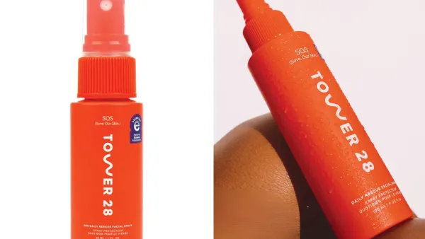 Tower 28 SOS Daily Rescue Facial Spray