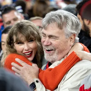 Travis Kelce's Dad Ed Praises ‘Very Gracious’ Taylor Swift's Kindness Toward Fans at Chiefs Games