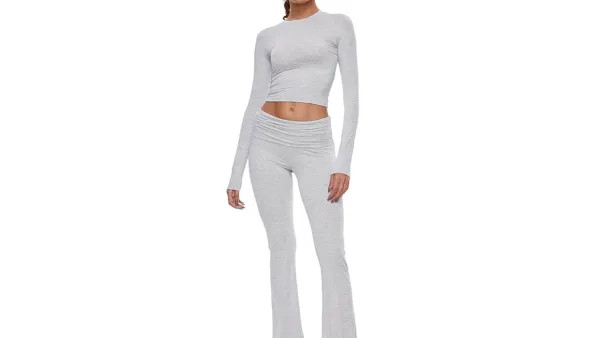 Two-Piece Set