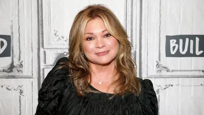 Valerie Bertinelli Stopped Stepping on the Scale After Being ‘Considered Overweight’ at 150 Lbs