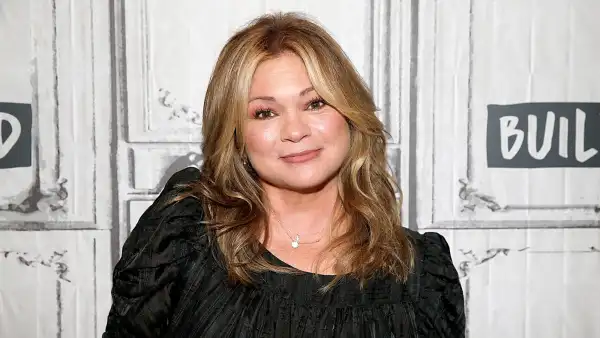 Valerie Bertinelli Stopped Stepping on the Scale After Being ‘Considered Overweight’ at 150 Lbs
