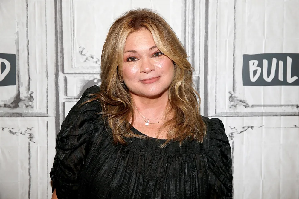 Valerie Bertinelli Stopped Stepping on the Scale After Being &lsquo;Considered Overweight&rsquo; at 150 Lbs