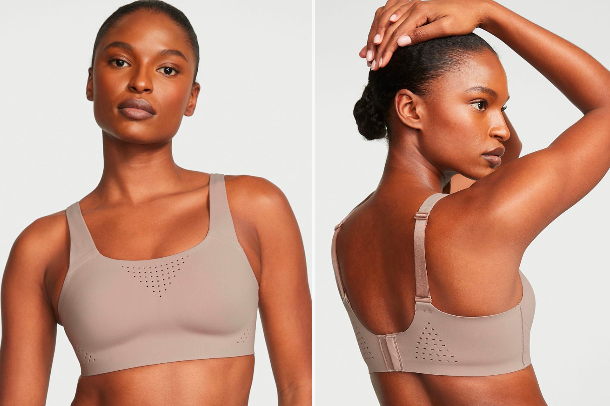 Victoria's Secret Featherweight Max Sports Bra