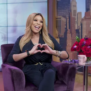 Wendy Williams Diagnosed With Aphasia and Dementia, Is 'Still Able to Do Many Things for Herself'