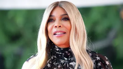 Wendy Williams Diagnosed With Aphasia and Dementia, Is 'Still Able to Do Many Things for Herself'