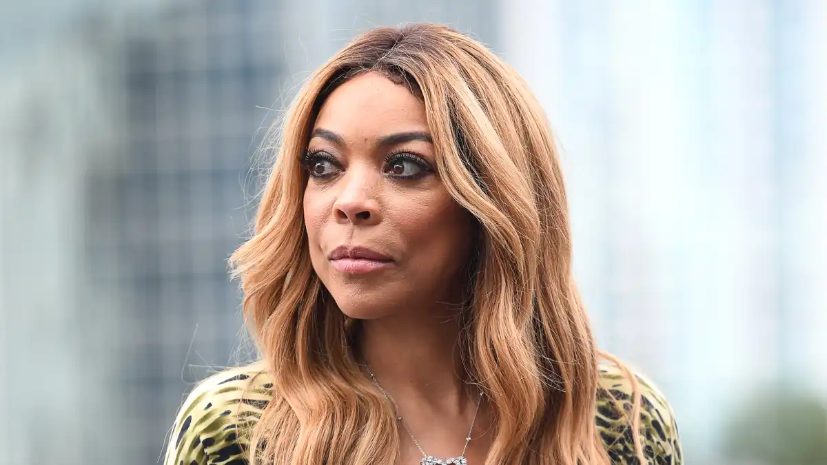 Wendy Williams’ Guardian Files Lawsuit Against Lifetime Ahead of TV Documentary Premiere