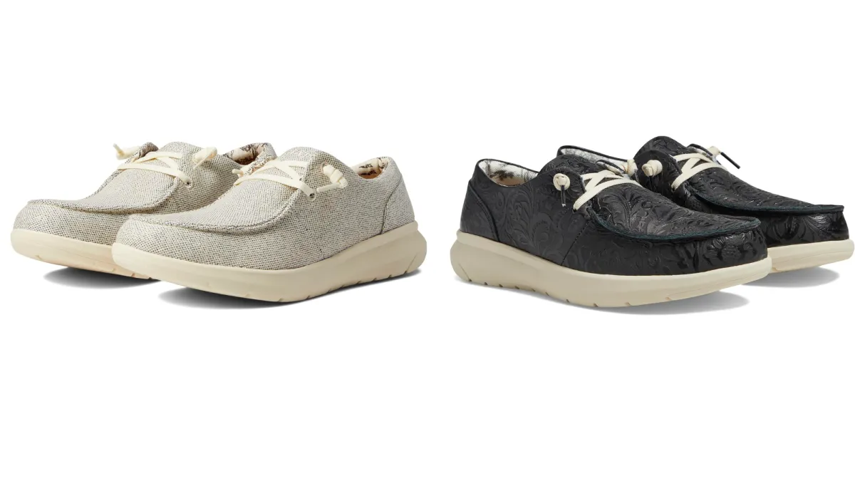 Zappos Ariat Hilo Sneaker