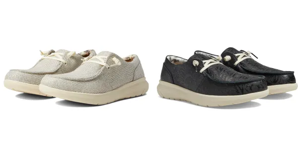 Zappos Ariat Hilo Sneaker