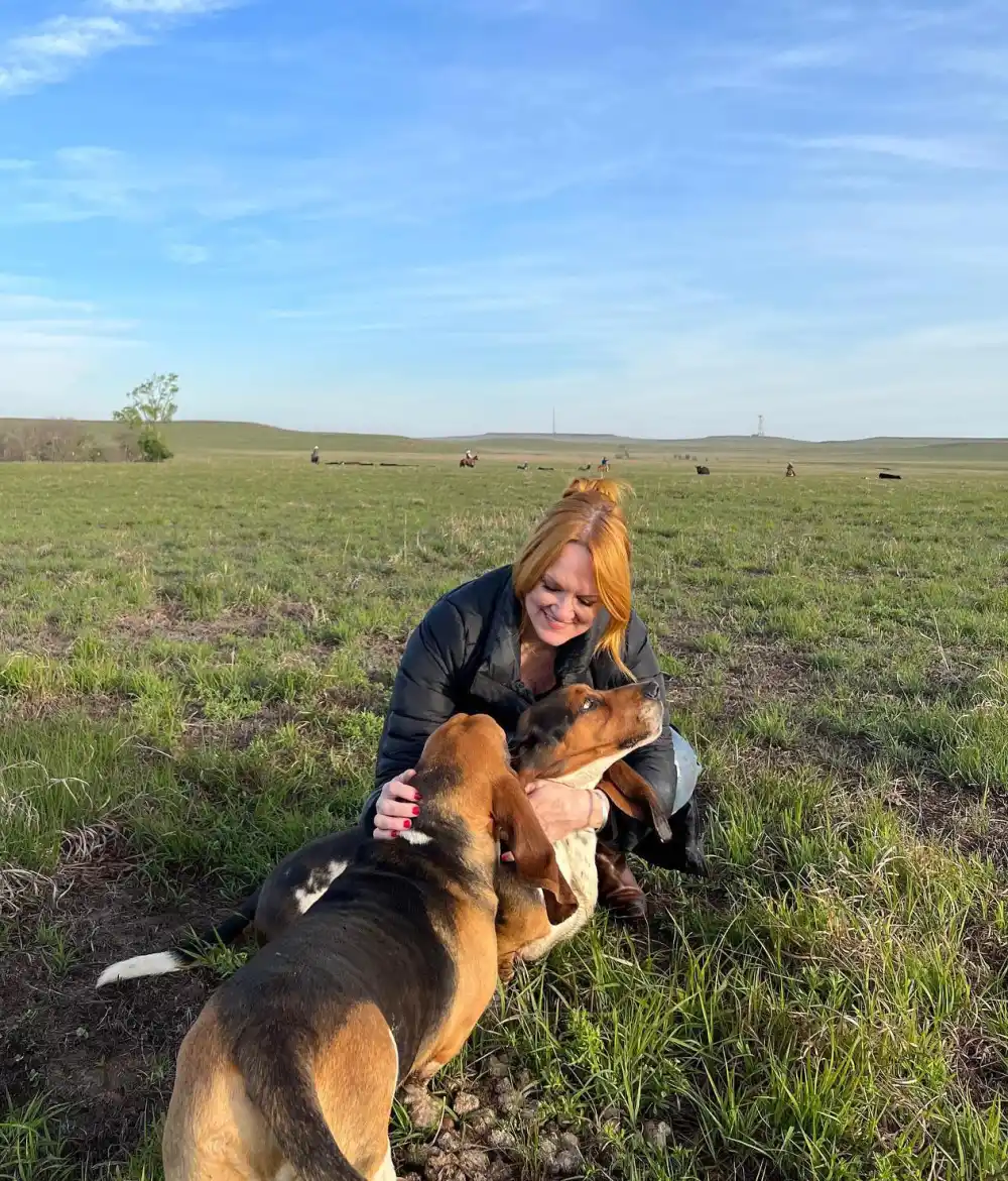 &lsquo;Pioneer Woman&rsquo; Star Ree Drummond Says She 'Did Not Take Ozempic&rsquo; for Weight Loss