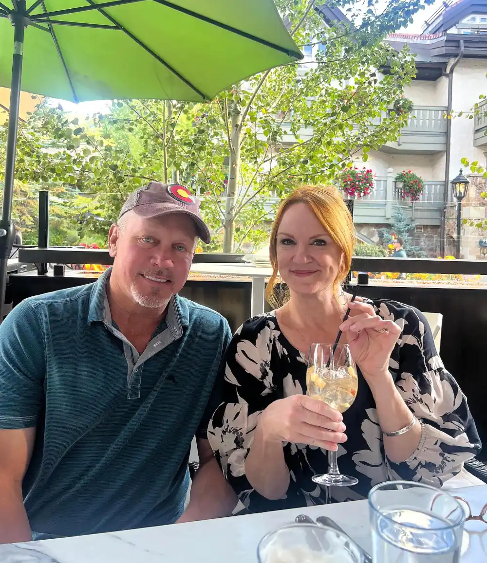 &lsquo;Pioneer Woman&rsquo; Star Ree Drummond Says She 'Did Not Take Ozempic&rsquo; for Weight Loss