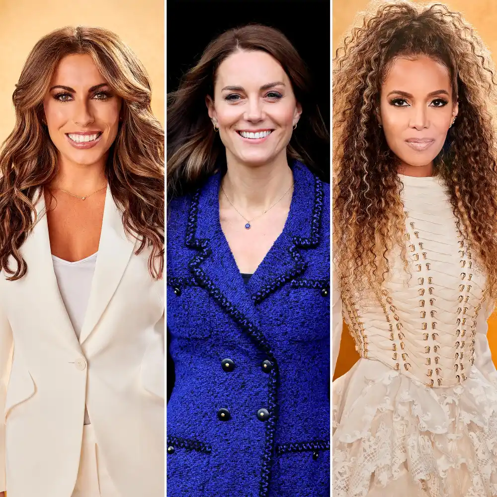 &lsquo;The View&rsquo; Cohosts Debate Latest Kate Middleton Video, Calling It a &lsquo;Bigfoot Sighting&rsquo;