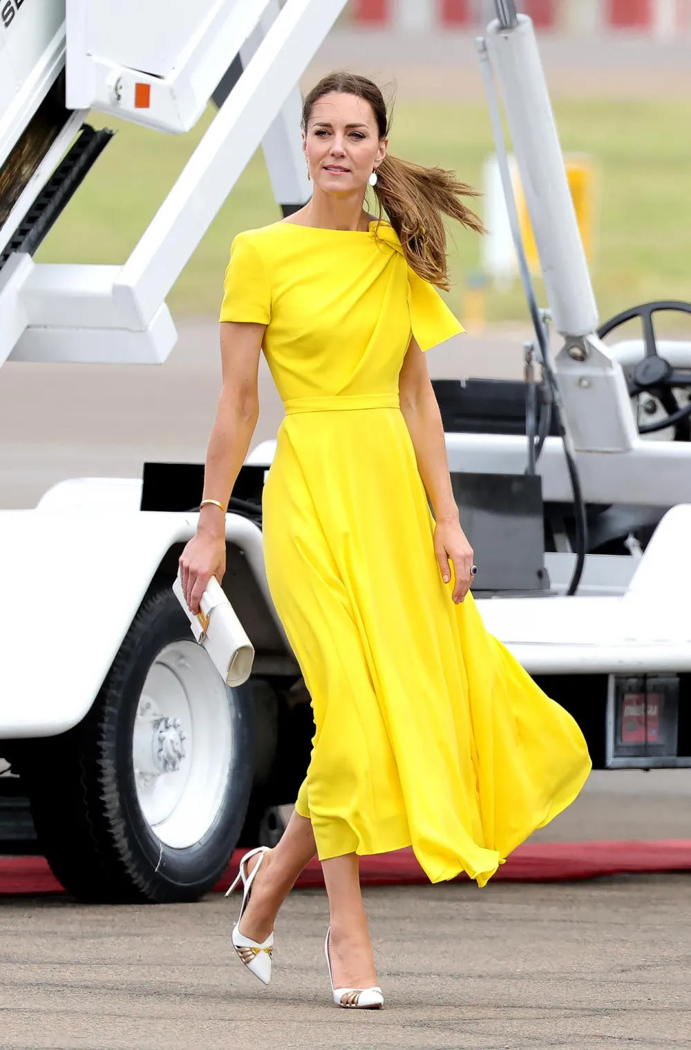 &lsquo;The View&rsquo; Cohosts Debate Latest Kate Middleton Video, Calling It a &lsquo;Bigfoot Sighting&rsquo;