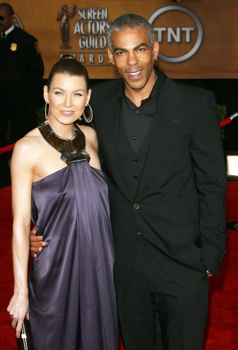 Ellen Pompeo Through the Years