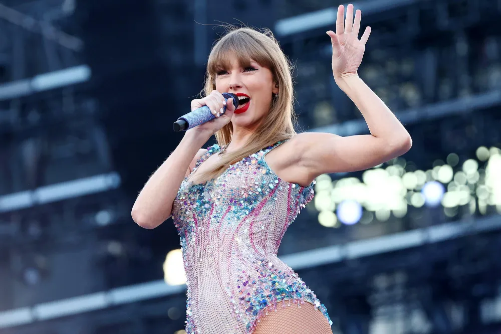 Reba McEntire Denies Calling Taylor Swift an Entitled Little Brat